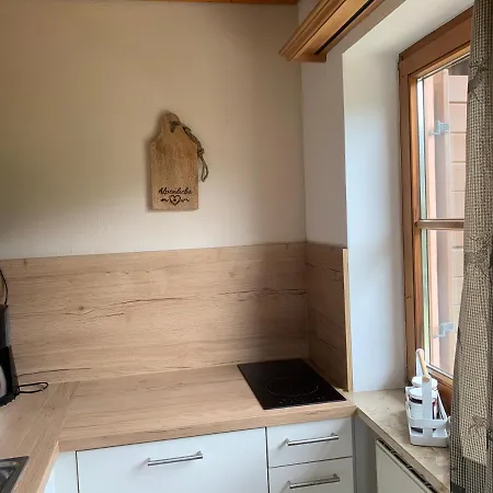 Ferienwohnung Sonnenplatzl Reit im Winkl Esterno foto