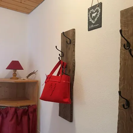 Ferienwohnung Sonnenplatzl Reit im Winkl Esterno foto