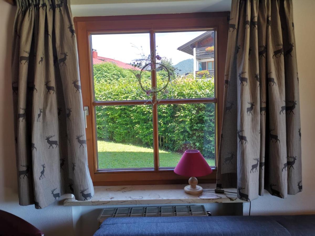Sonnenplatzl Appartement