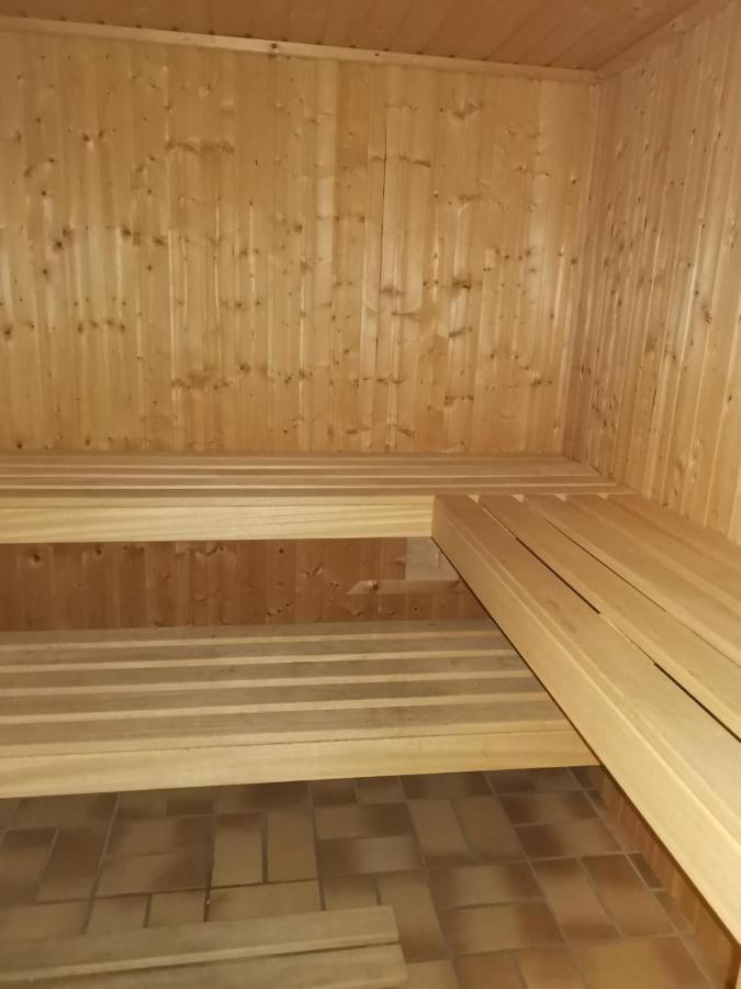 Sonnenplatzl Apartment Reit im Winkl
