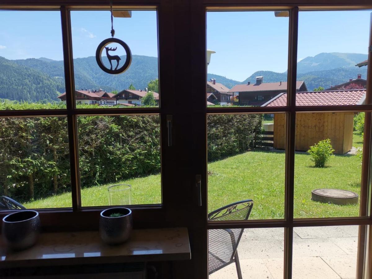 Sonnenplatzl Apartment