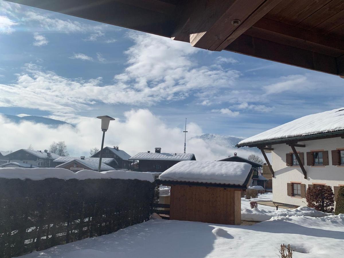 Sonnenplatzl Appartement *